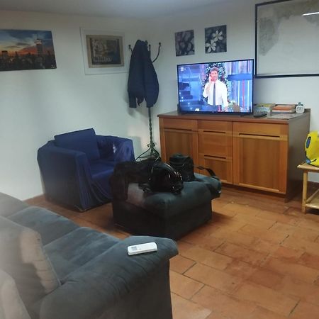 Casa Vacanze Cettina Home 3 Mt 50 Dal Mare Terra Mala Eksteriør bilde