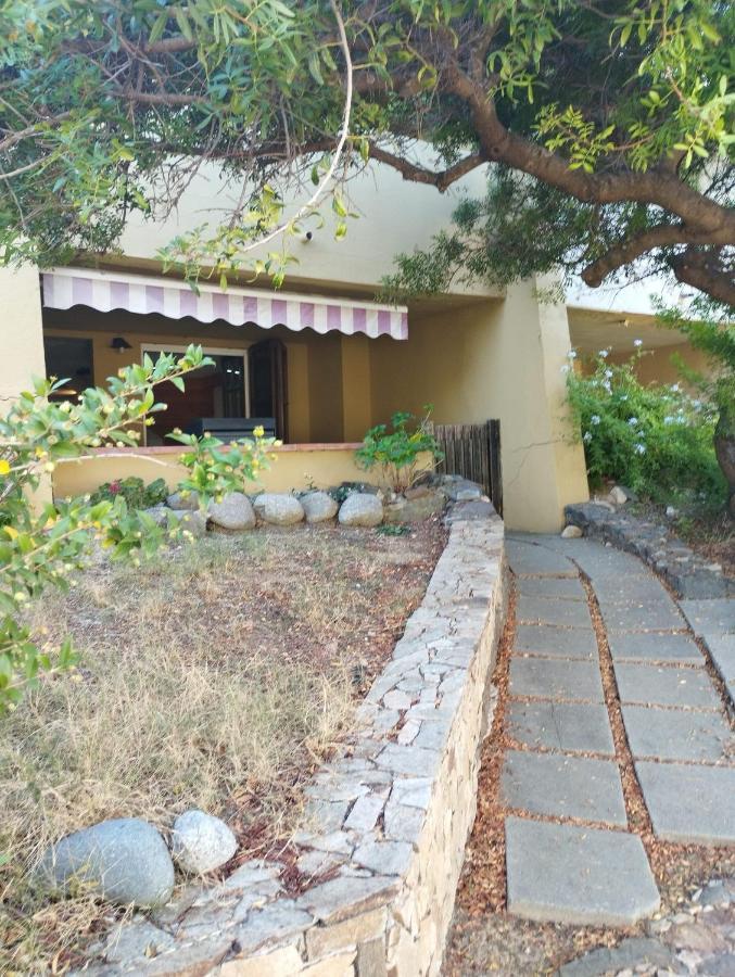 Casa Vacanze Cettina Home 3 Mt 50 Dal Mare Terra Mala Eksteriør bilde