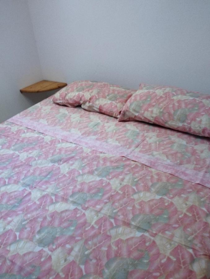 Casa Vacanze Cettina Home 3 Mt 50 Dal Mare Terra Mala Eksteriør bilde