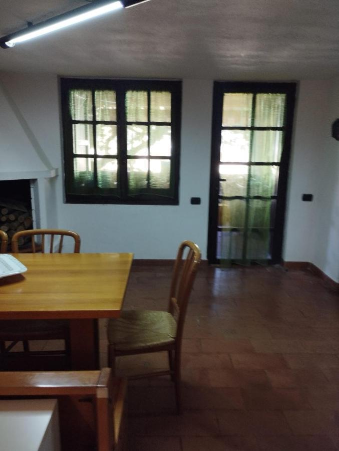 Casa Vacanze Cettina Home 3 Mt 50 Dal Mare Terra Mala Eksteriør bilde